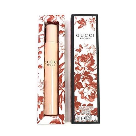 guccie roller perfume|gucci bloom roll on perfume.